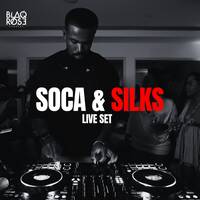 SOCA &amp; SILKS LIVE SET [WATCH ON YOUTUBE] by Blaqrose Supreme