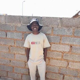 Kgotso Shades