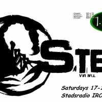 Stef - as heard on stadsradio IRO (28-11-15) by dj stef