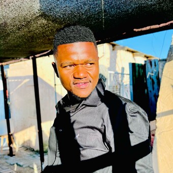 Amogelang Wesi
