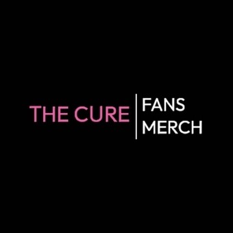 thecuremerchandise
