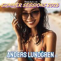 Summer Sessions 2025 E04 by Anders Lundgren