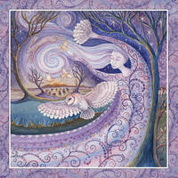 The Eternal Moment: A Quiet, Contemplative Festive Mix by DJ Darshana