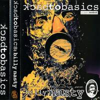 Billy Nasty BOXED96 @ BackToBasics [Planet Reebok] by Everybody Wants To Be The DJ