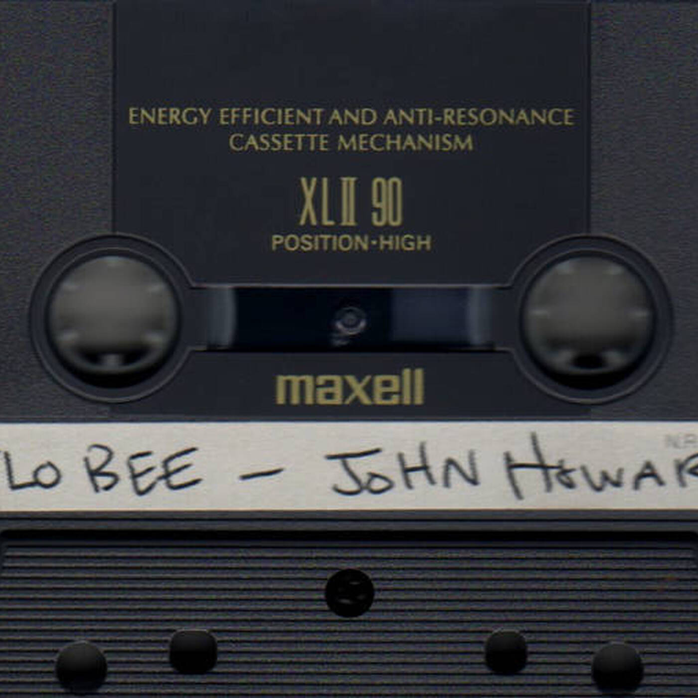 DJ John Howard - 4 Flo Bee / Live on KZSU Stanford 12-21-94 (Jim Hopkins Remaster) episode artwork