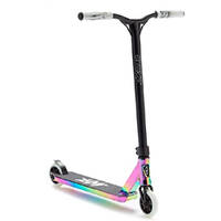 My Little Scooter Mix by Low Entropy