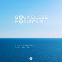 Chris Wayfarer feat. Jardimo - Boundless Horizons by Chris Wayfarer / Wayfarer Audio