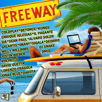 FREEWAY  ℗2016 by PLAY DJ