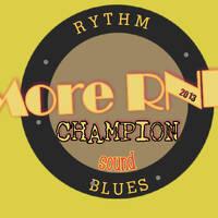 RNB vol 1_JAHFULNOIZE the champion sound by JahfulnoizeIntl