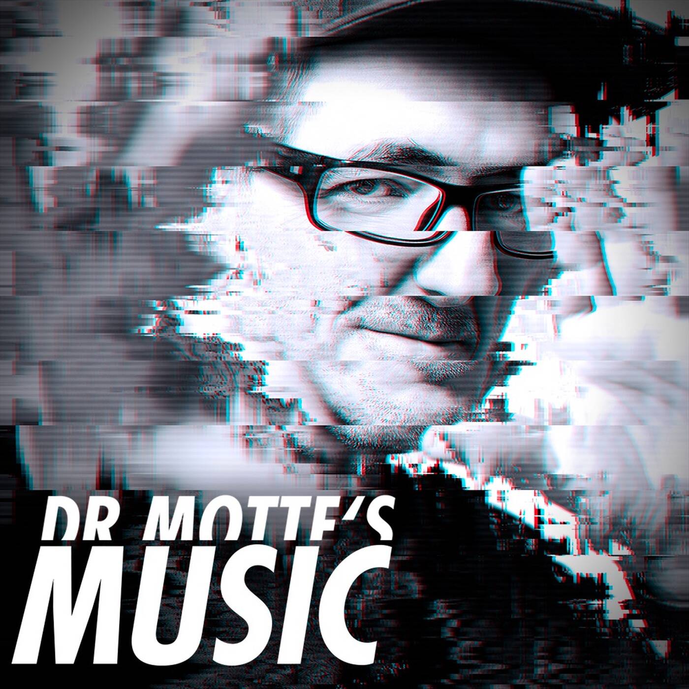 Dr. Motte's Music Radio Show OKT 2018 episode artwork