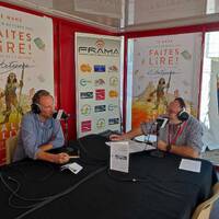 Francois BEGAUDEAU - L Amour - Eric by Frequence Sillé