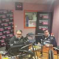 ITW - La fête du vélo 2025 by Frequence Sillé