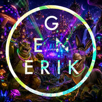 GenErik Mixtapes
