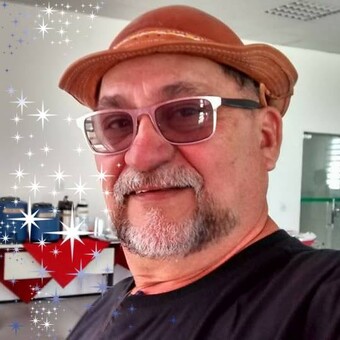 Danubio P. Freire Danubio