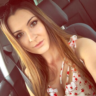 Anna Piwowarska