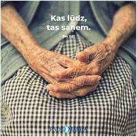 Gavēņa kalendārs e9 | 14.03.2019, ceturtdiena by Radio Marija Latvija