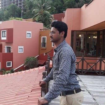 Tushal Kalburgi