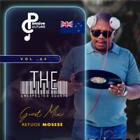 Refuoe Mosese - The_Unexpected_Sounds_Vol. 64- 01 - Pensive Culture Podcast by Pensive Culture