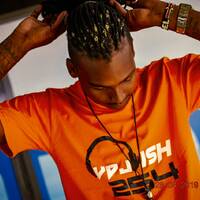 MIZIZI ROOTS VOL 1 VDJ ISH 254 CALL 0707680409 by VDJ ISH 254