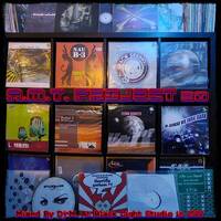 A.M.T. Project 20 (in live on hearthis/facebook/twitch) by Dj~M...