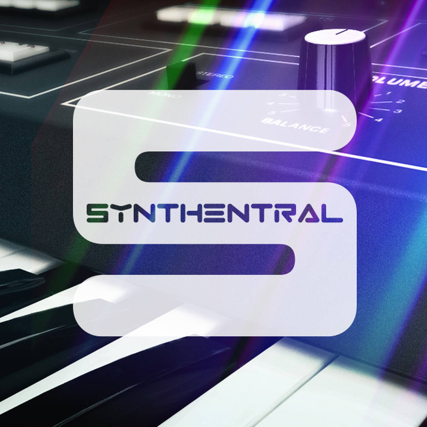 Synthentral 20210507 Elysium Haven Guest DJ Set episode artwork
