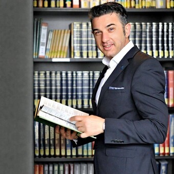 Zakharia Pourtskhvanidze