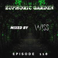 Euphoric Garden 118 by W!SS