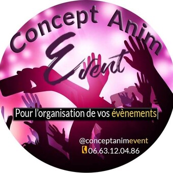 Concept Anim Event
