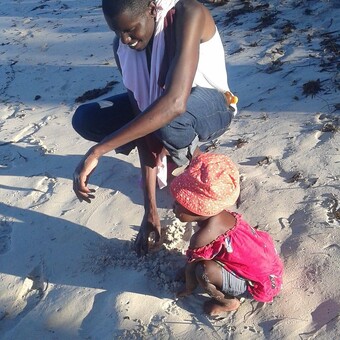 Prince Mzito Alfereira