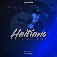 Haitianos Mixtape 2021 - @DjJonathanPty by DjJonathanPty
