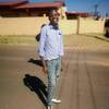 Tshegofatso Seabi