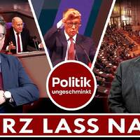 Merz lass nach! - Politik ungeschminkt #3 by NuoFlix