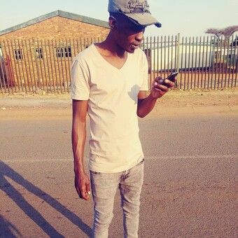 Lehlohonolo Mohlokomedi