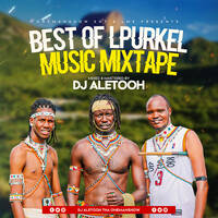 BEST OF LME (Samburu Mix) by Dj Aletooh Tha Onemanshow