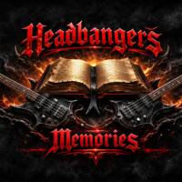 Headbangers Memories #3 12-06-2026 by Guitars Of The Valley Radio