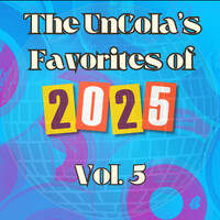 The UnCola 1-6-25 Show by The UnCola