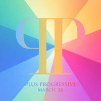 Plus Progressive March '26 by Royscope