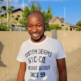 Prince Hwambi