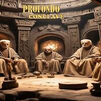 Profondo Conclave vol 5 by Metode97