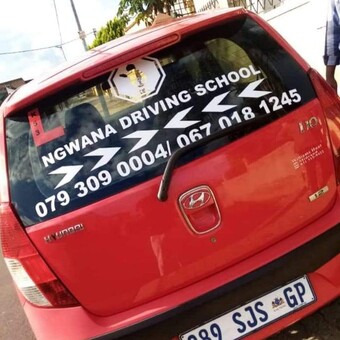 Tlotlego Seshabela