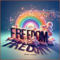 "FREEDOM" Mixtape By Kriss Kawan by 𝕂𝕣𝕚𝕤𝕤 𝕂𝕒𝕨𝕒𝕟 💀