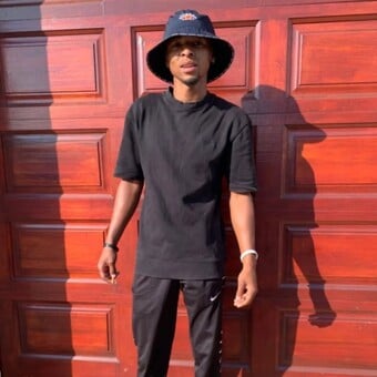 Katlego Gaditshose