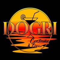 DOGRI Cocktails &amp; Dance vol 1. by Dogri