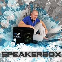 Dj Leanh - SPEAKERBOX by Leanh