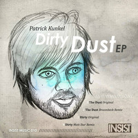 Patrick Kunkel - The Dust (Broombeck Remix) _ coming soon! by Broombeck