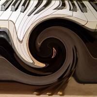 Rhapsodya by Gérard Delassus