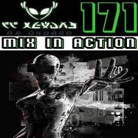 MIA 171 by DjBlasto