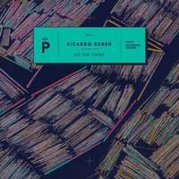 Ricardo Ruben - Aibinbad (Loud Neighbor RemIx) by Playground Records