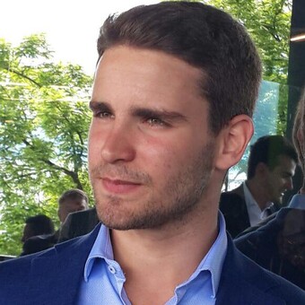 Andrew Jeffrey Khoury