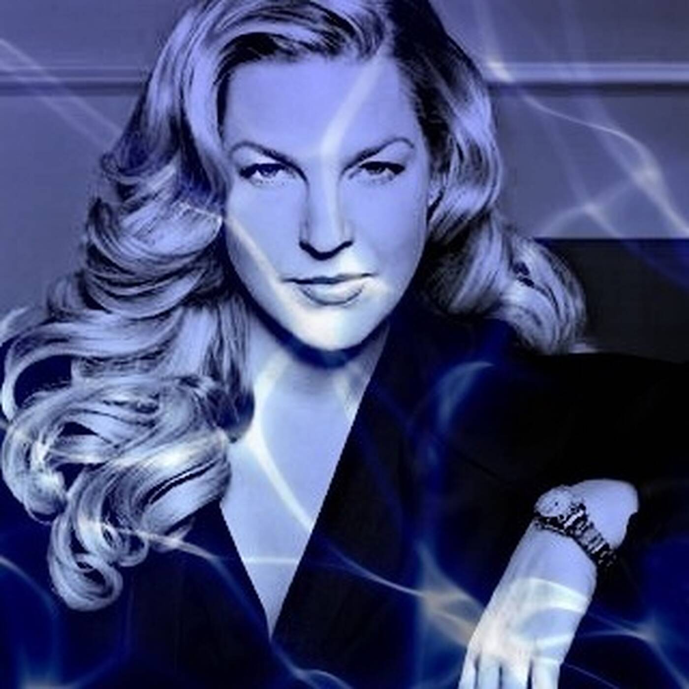 Diane Krall le miX episode artwork